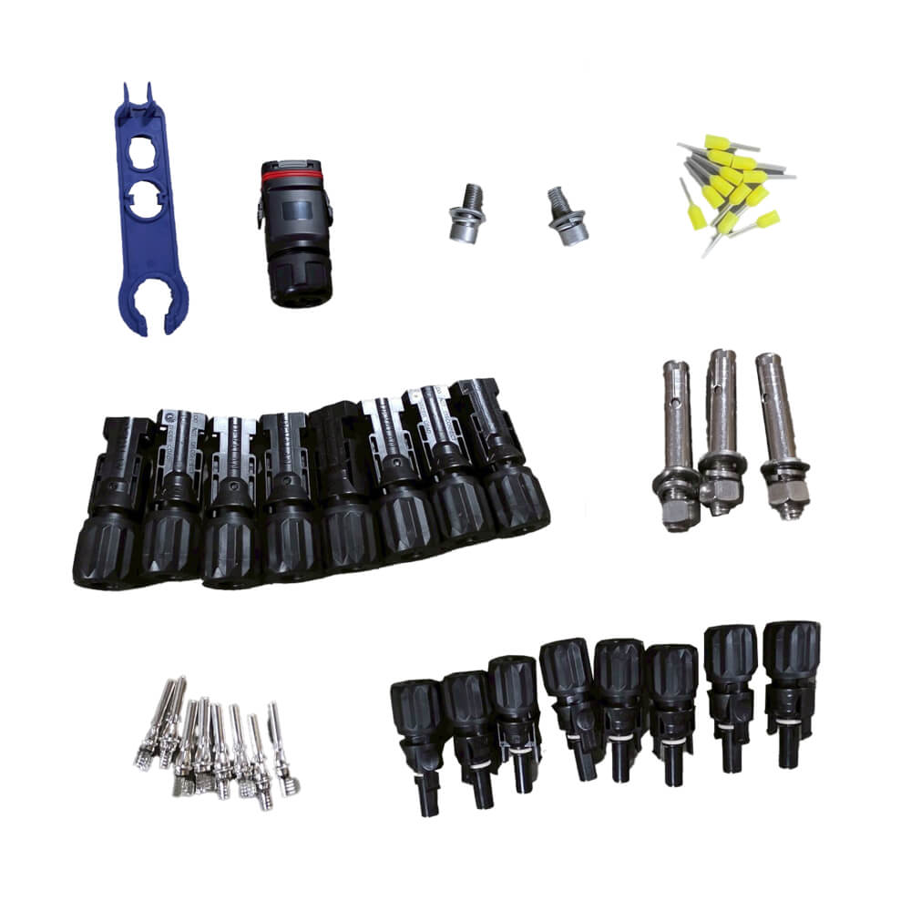 อินเวอร์เตอร์ CLEANLINE INVERTER 30KWP CL 30KTL-P3